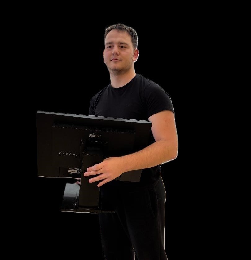 images Léo bg qui veut dév